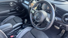 MINI Hatchback 2.0 John Cooper Works 3dr Auto Petrol Hatchback